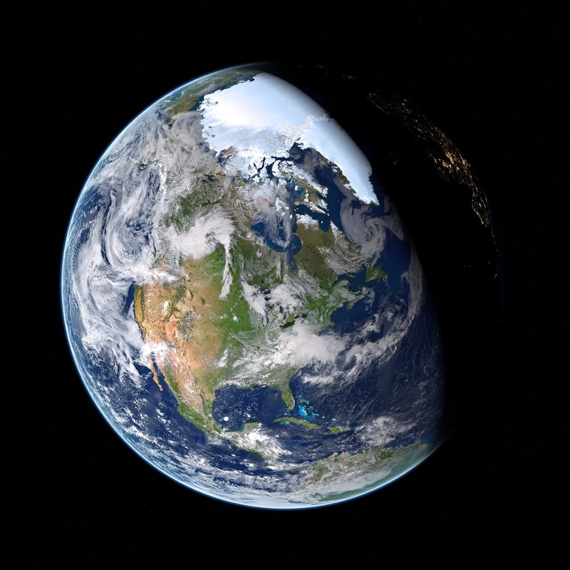 Earth-friendly DIY Projects