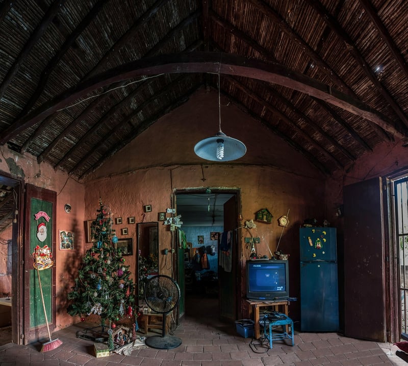 Vintage Home Furnishing