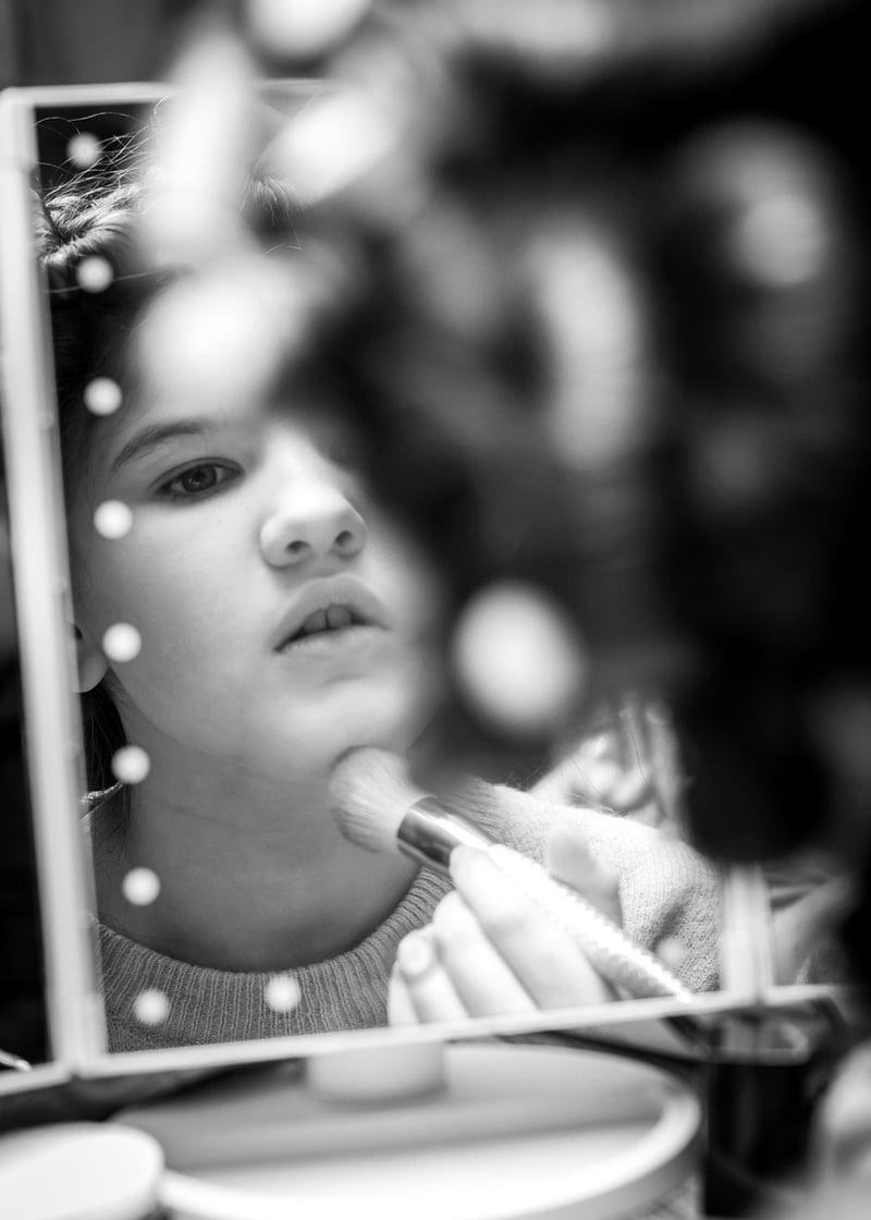 Vintage Makeovers